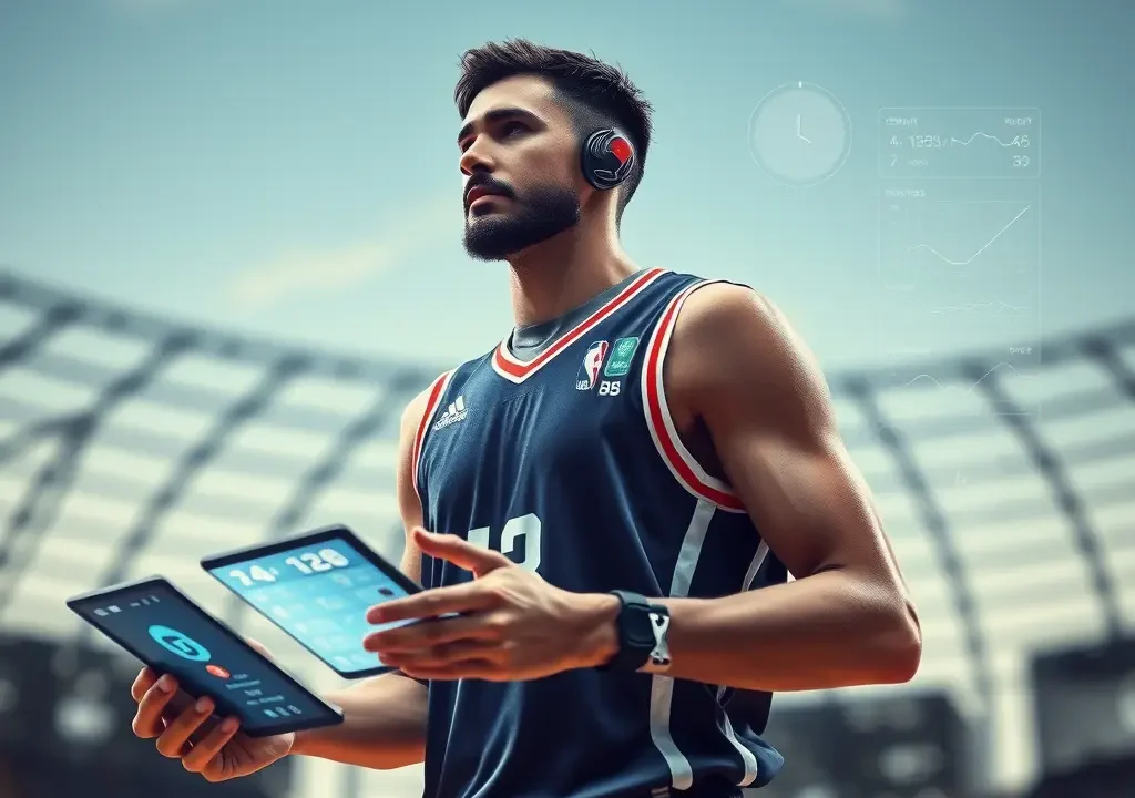 El Futuro del Baloncesto: Innovaciones y Nuevas Tendencias en el Siglo XXI