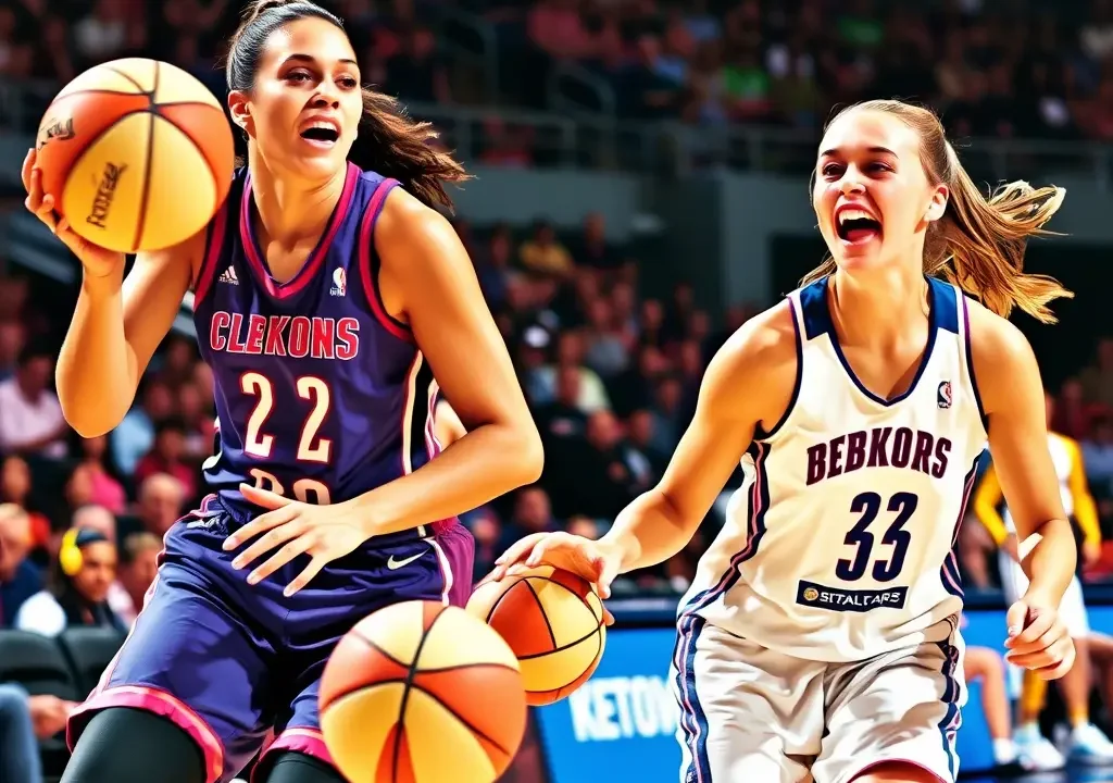 La Historia del Baloncesto Femenino: De sus Comienzos hasta la Actualidad