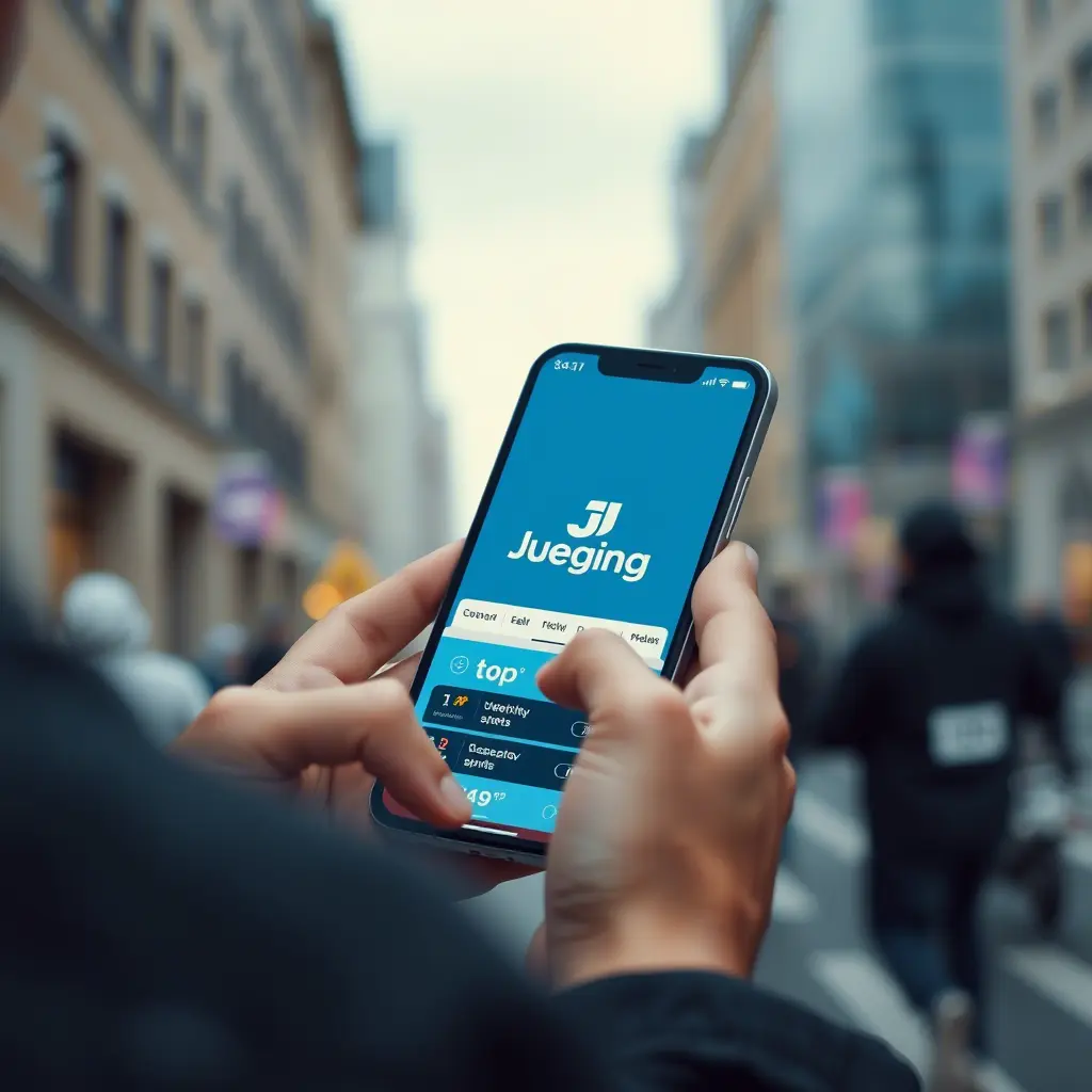 juegging-experiencia-movil