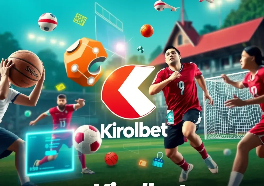 Kirolbet: El poder del juego local con alcance global